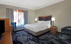 Fairfield Inn And Suites Carlsbad