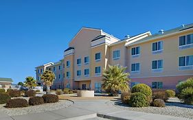 Fairfield Inn And Suites Carlsbad